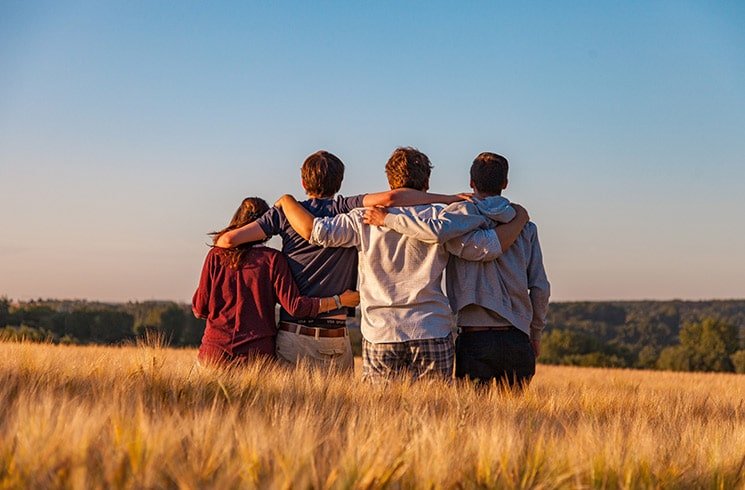 Pour aller au bout de votre livre, être bien entouré est essentiel