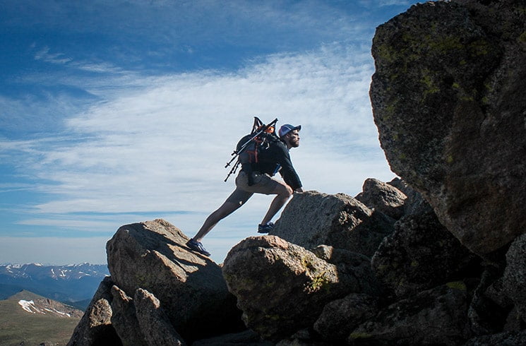 Écrire un roman, un Everest à franchir